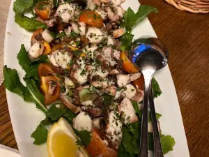 Restaurant Barun