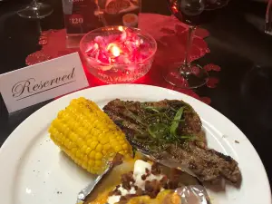 Good View Restaurant
