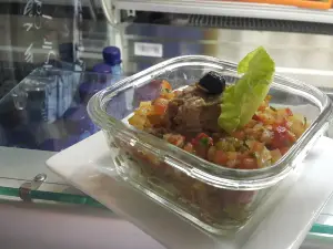 Restaurant Al Amal