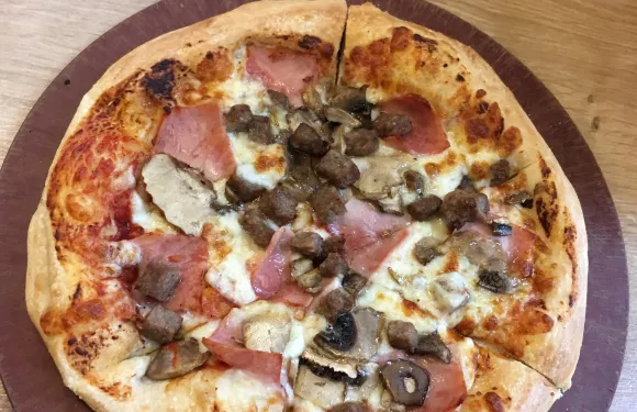 Pizza Hut