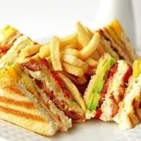 Seabreeze Restaurant & Skybar