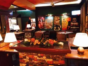 Caffe Pizzeria Porto