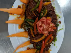 Halais Restaurant