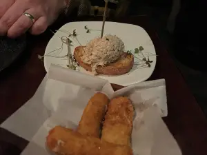 Toro Tapas Bar