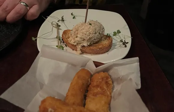Toro Tapas Bar