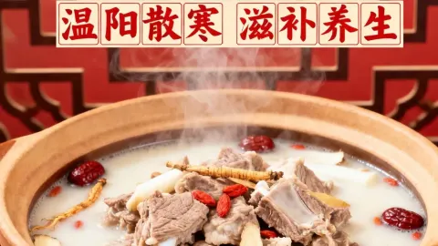 琼味羊肉庄 in Baoting