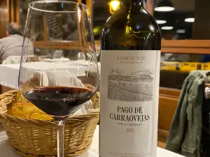 Restaurante Guernica