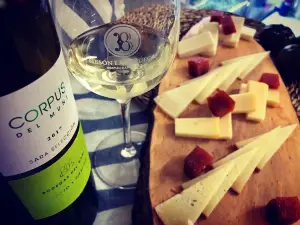 Mesón Las Bodegas