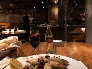 Hemera Restoran