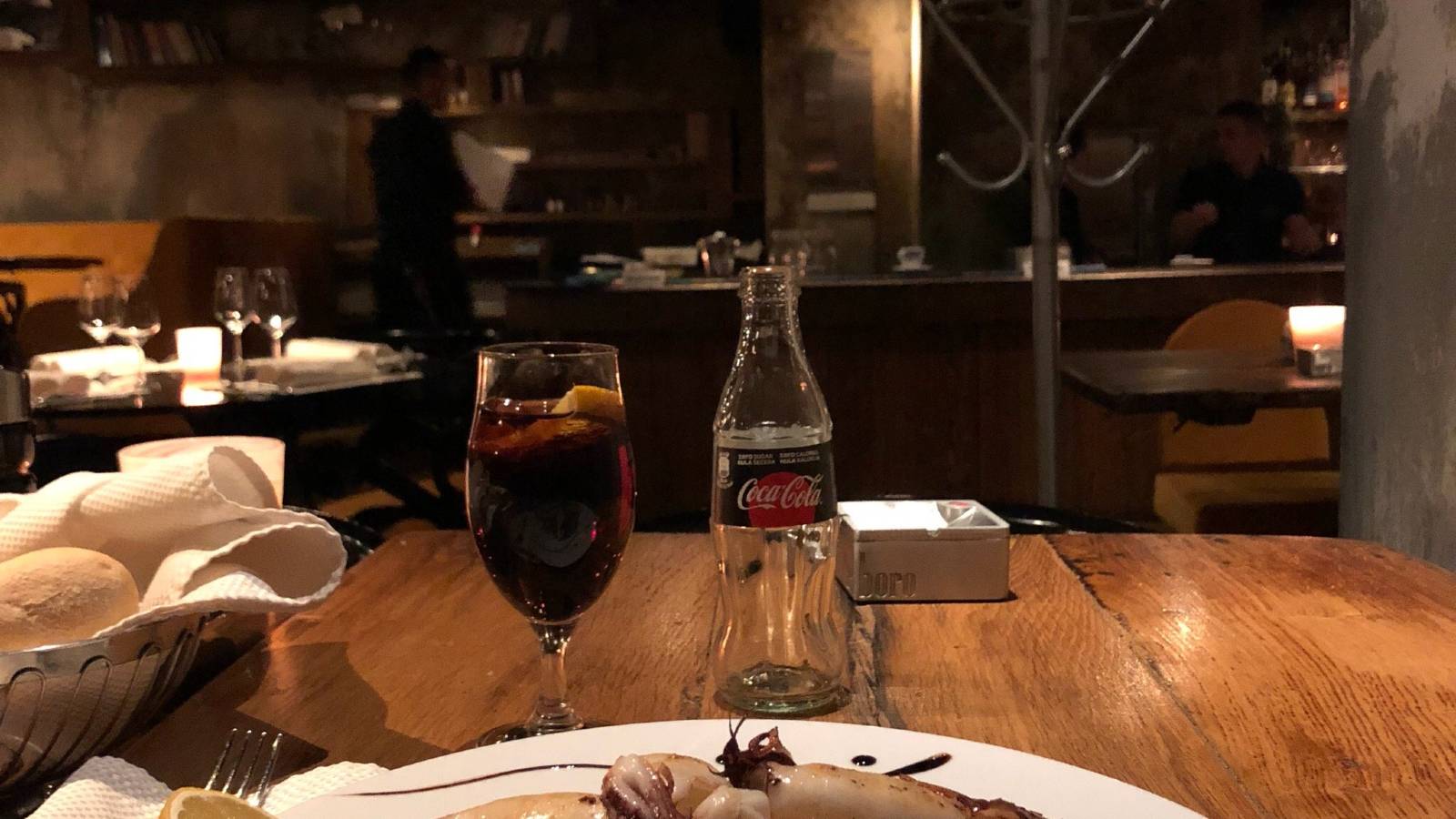 Hemera Restoran