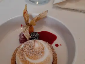 Bistro Vincent