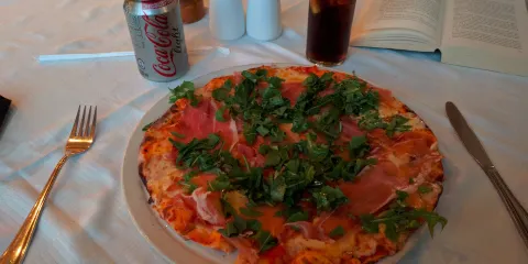 Giovanni's