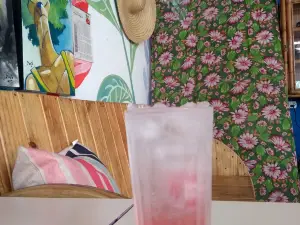 Quintal da Frida