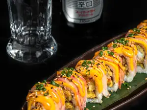 Sushi Room