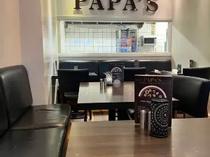 Papa's