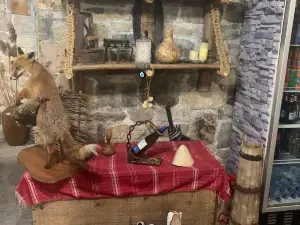 Taverna Envi