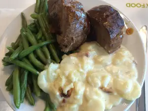 IKEA Restaurant