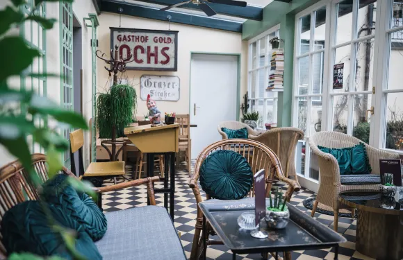Arthur Schnitzler Bar