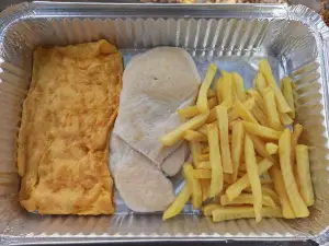 Bar Burguer Goyo