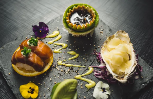 Takai Sushi