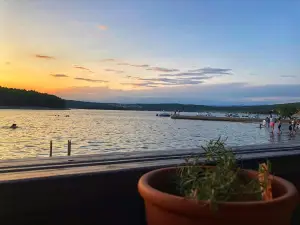 Beach Bar Amerigo