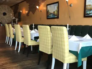 La Gondola Restaurang