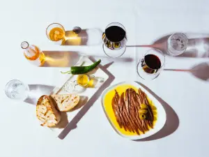 Restaurant Figaro
