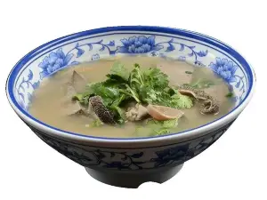 小贺羊汤(陵川店)