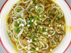 正宗铅山烫粉(滨江时代广场店)