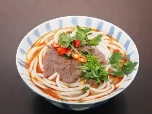 花溪牛肉粉(城西路店)