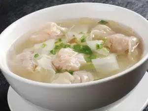 老电影院饺店(祁门店)