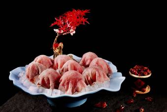 Popular dishes