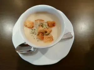 Restaurant Alcyone