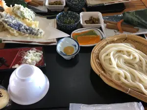 Okutone Udon Honpo