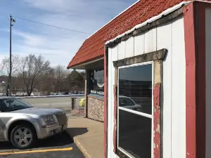 Taqueria El Rey