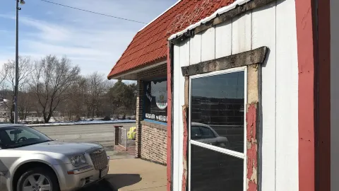 Taqueria El Rey in 오마하