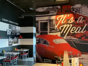 Steak 'n Shake