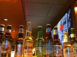 Applebee's Grill + Bar