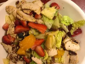 Panera Bread