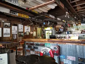 Burgers & Beer