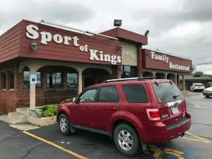 Sport Of Kings Family Restaurant
