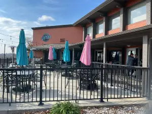 Retro Mexican Cuisine