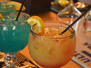 Captain John's, Eufaula