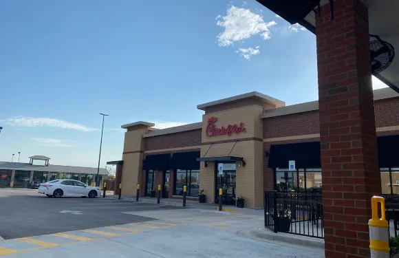 Chick-fil-A