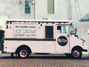 The Outside Scoop
