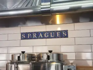 Bob's Diner