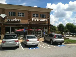Five Guys