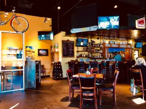 Pajarito Brewpub and Grill
