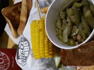 RibCrib BBQ