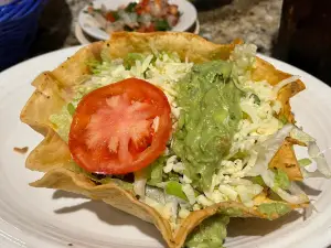 Los Portales Mexican Restaurant